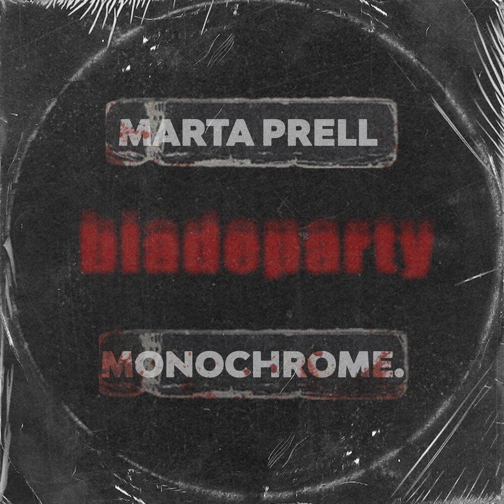 Релиз Bladeparty