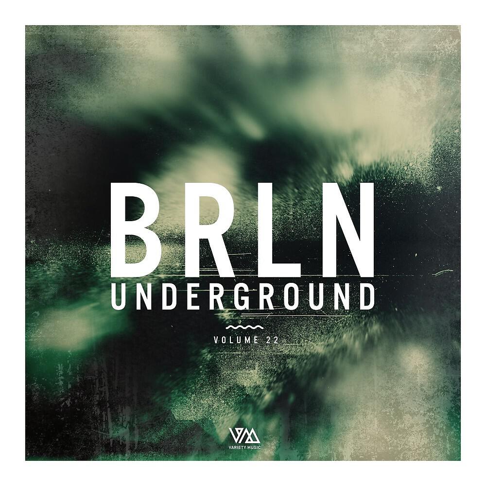 Релиз Brln Underground, Vol. 22