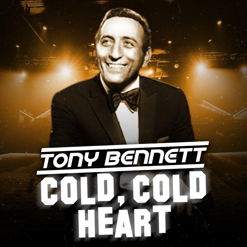 Релиз Cold, Cold Heart
