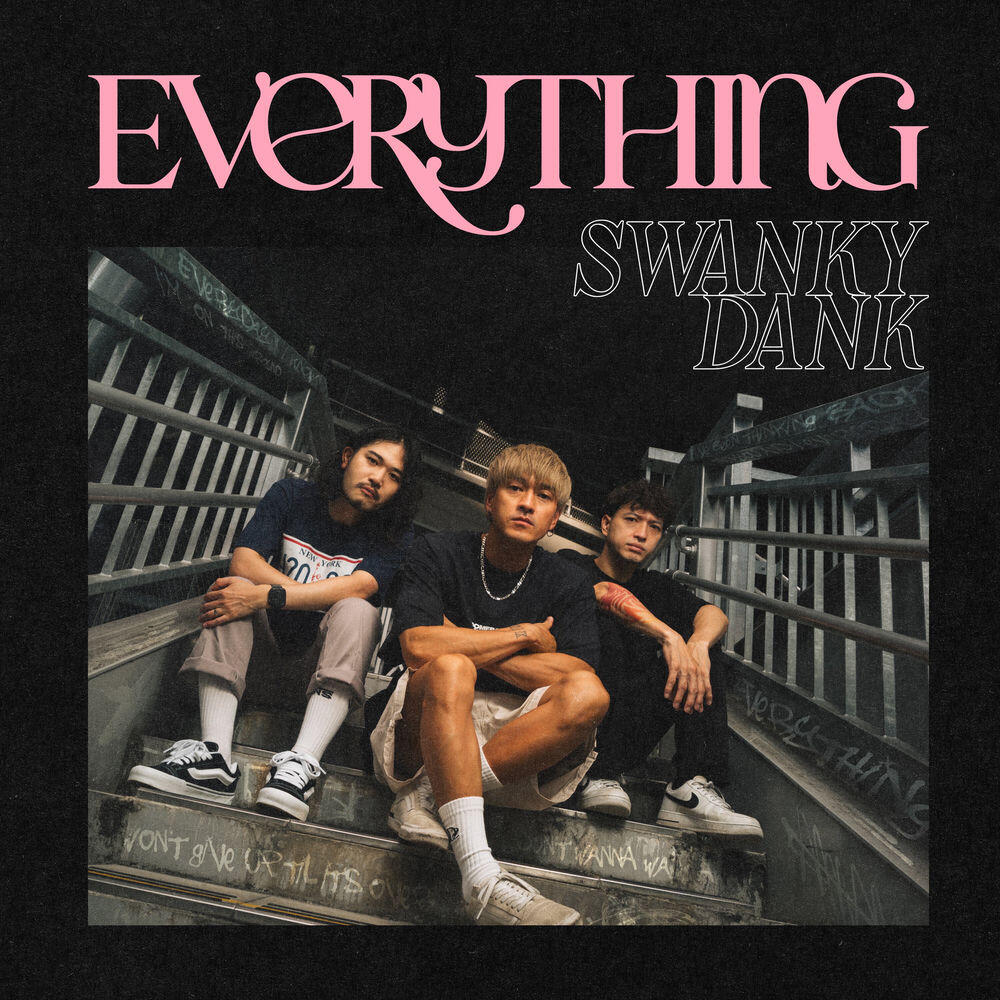 Релиз Everything