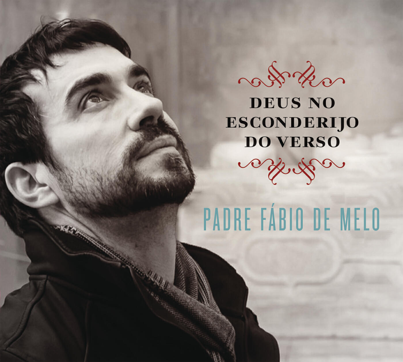 Релиз Deus no Esconderijo do Verso