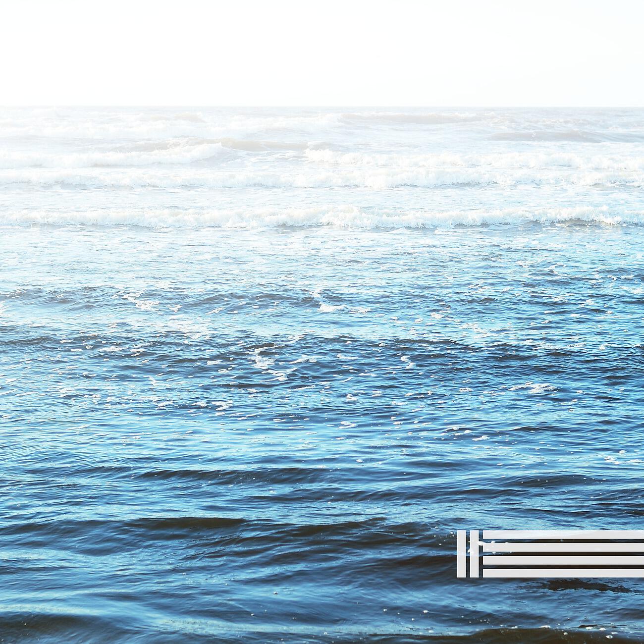 Релиз Distant Ocean Waves (Loopable)