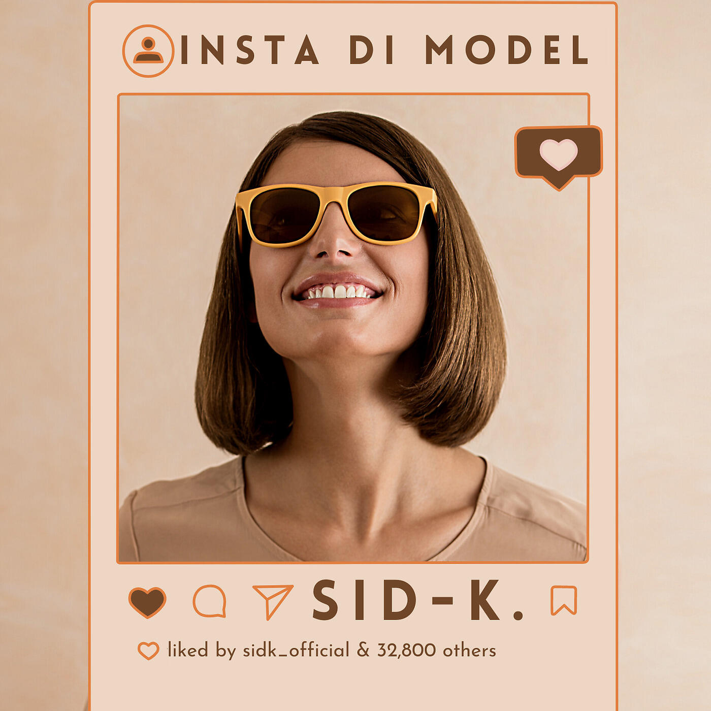 Релиз Insta Di Model