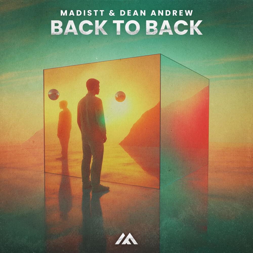 Релиз Back to Back