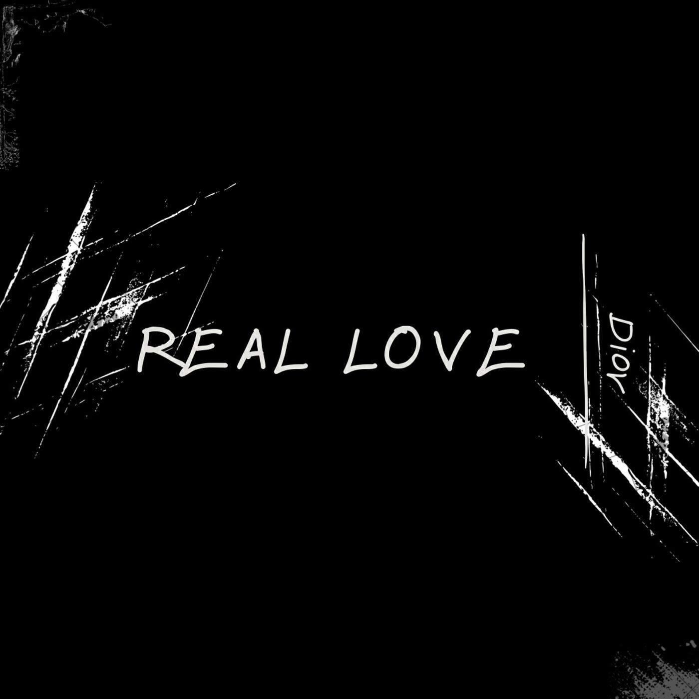 Релиз Real Love