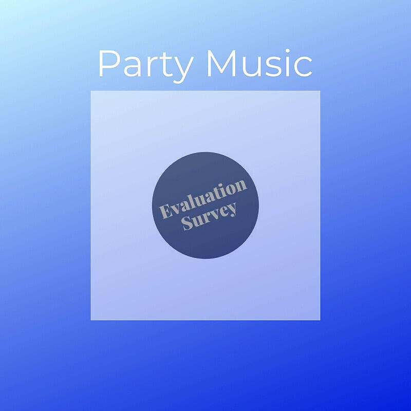 Релиз Party Music