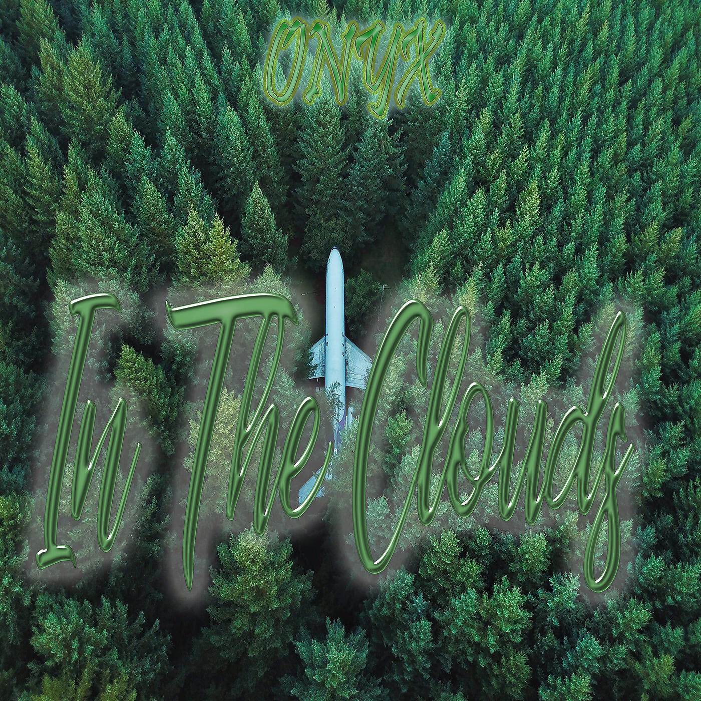 Релиз In the Clouds