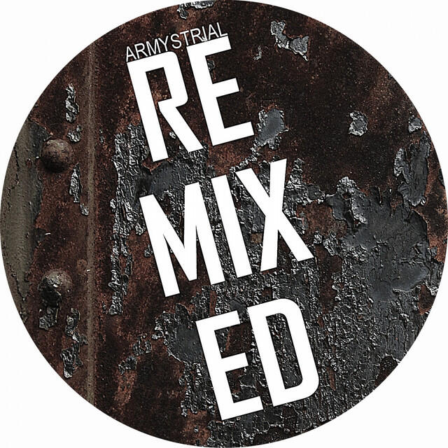 Релиз Remixed