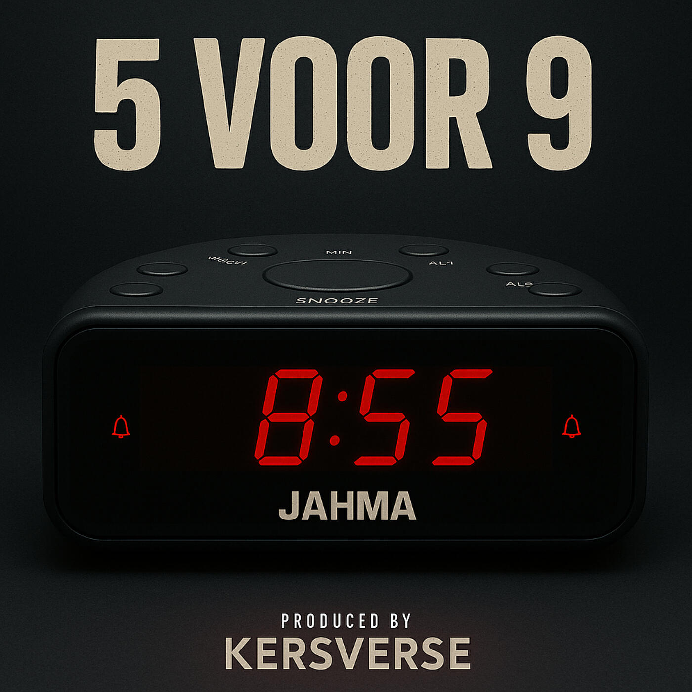 Релиз 5 Voor 9