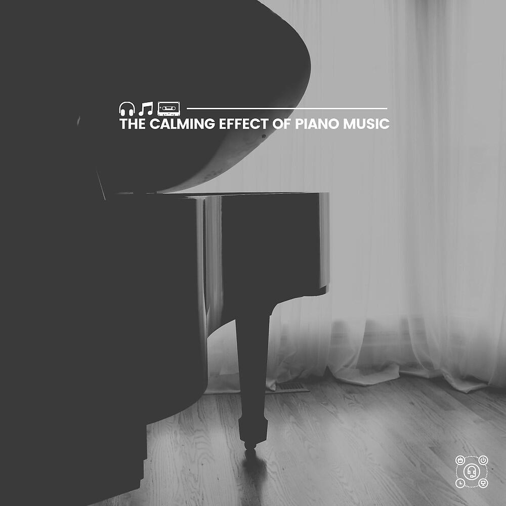 Релиз The Calming Effect of Piano Music