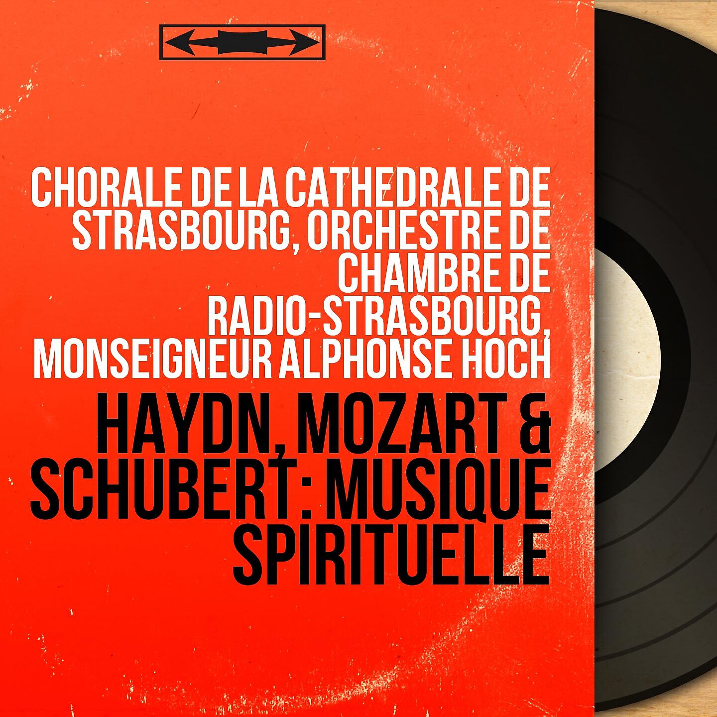Orchestre de chambre de Radio-Strasbourg