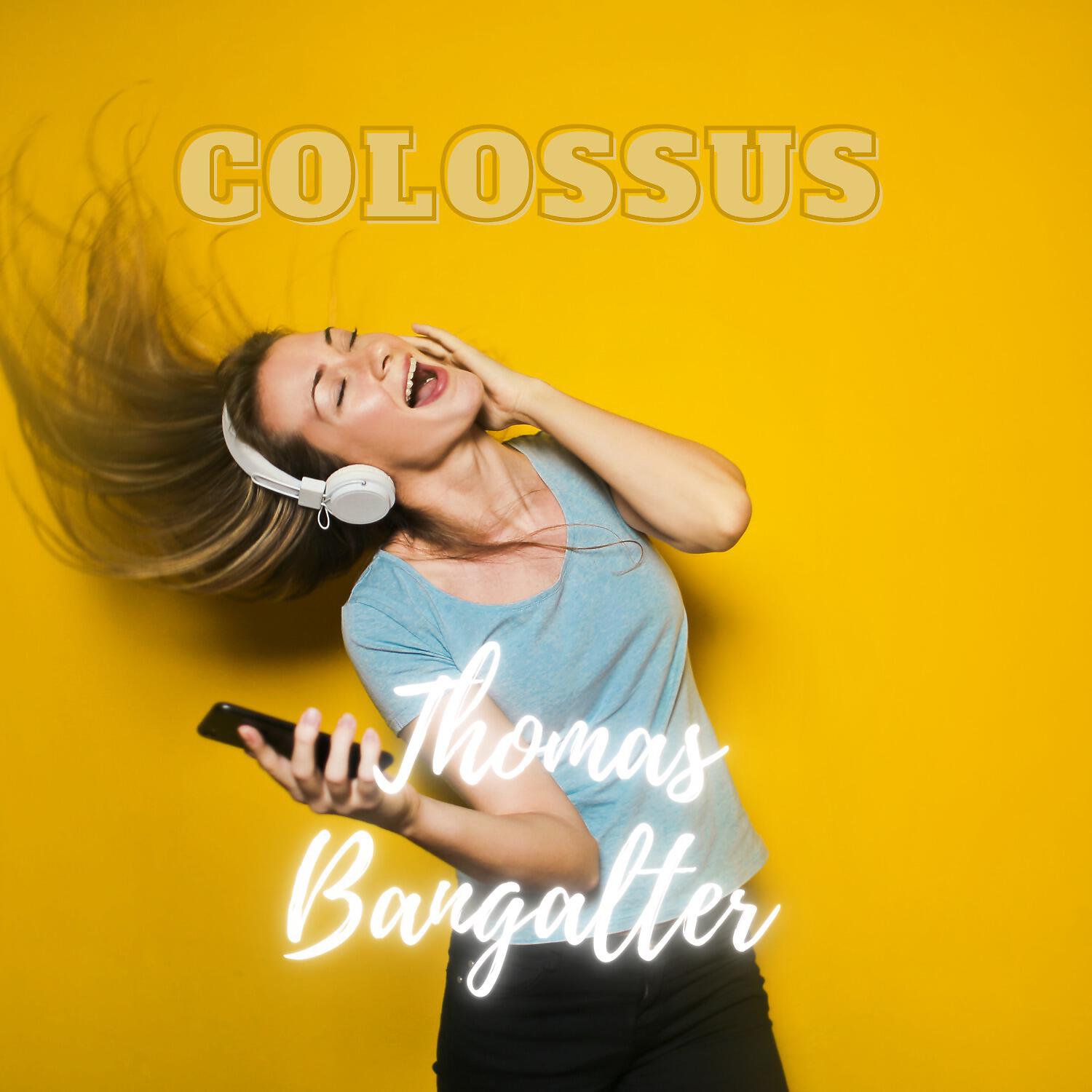 Релиз Colossus