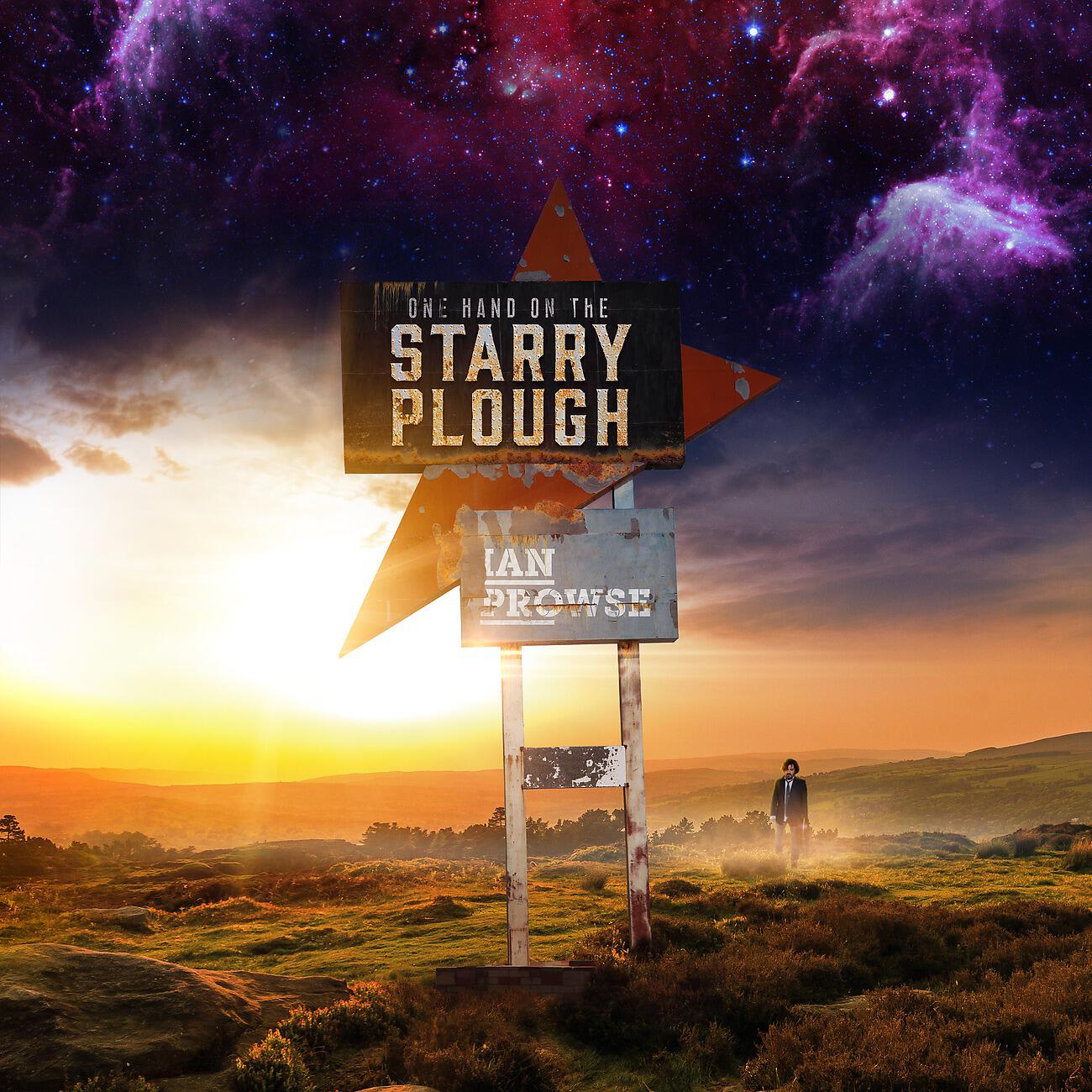 Релиз One Hand On The Starry Plough