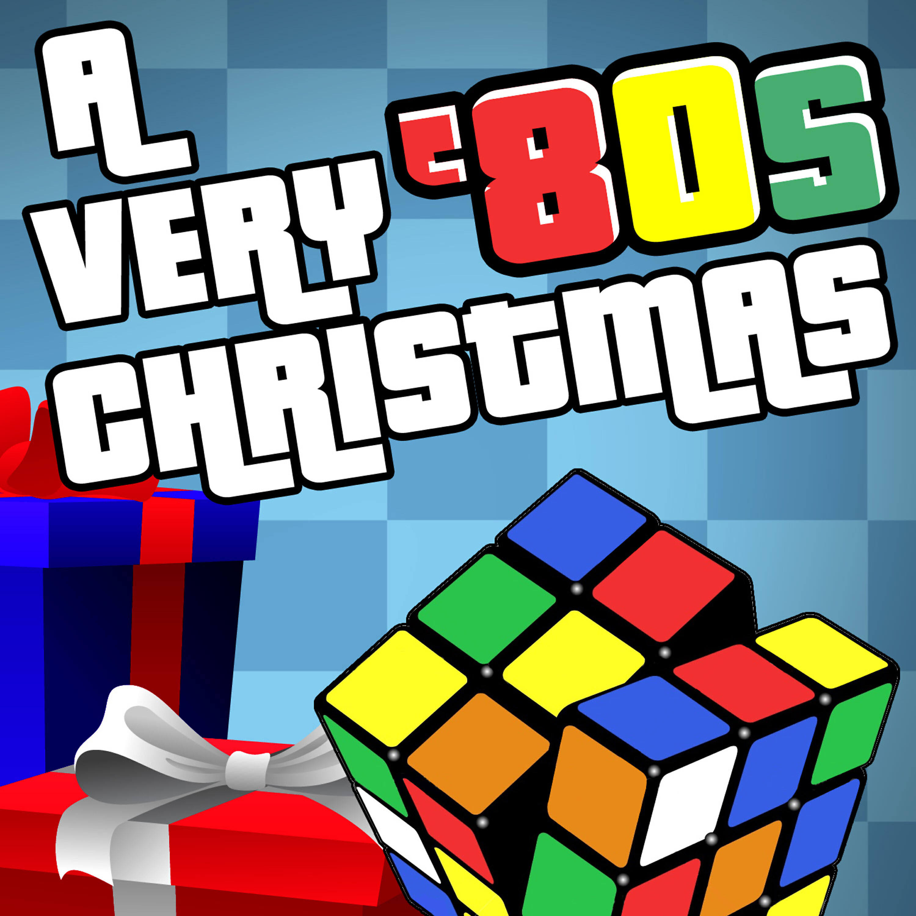 Релиз A Very '80s Christmas