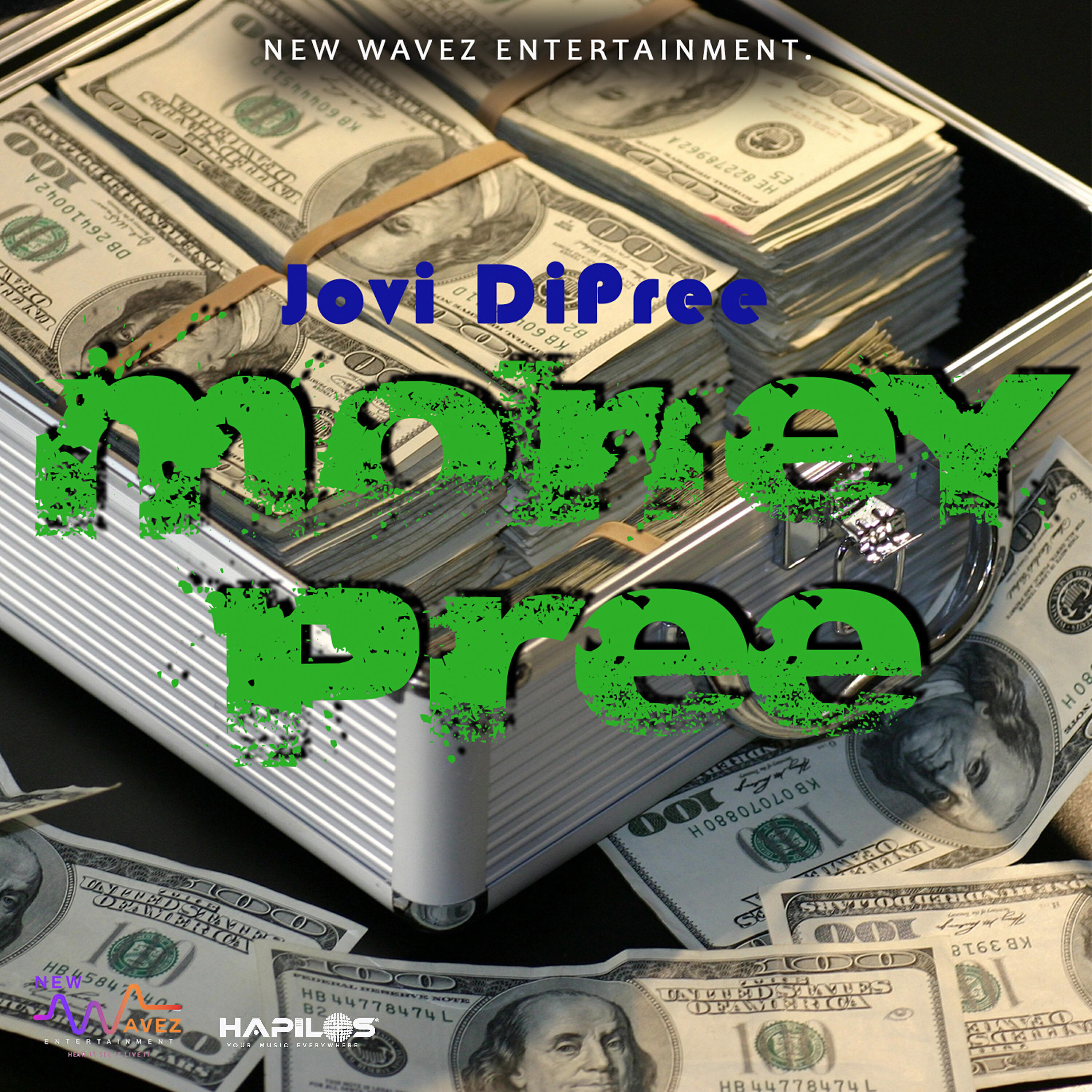 Релиз Money Pree