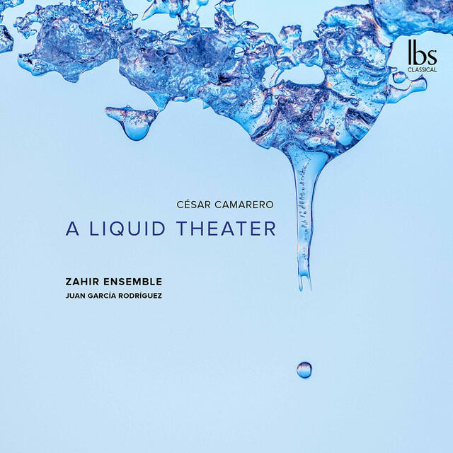 Релиз A Liquid Theater