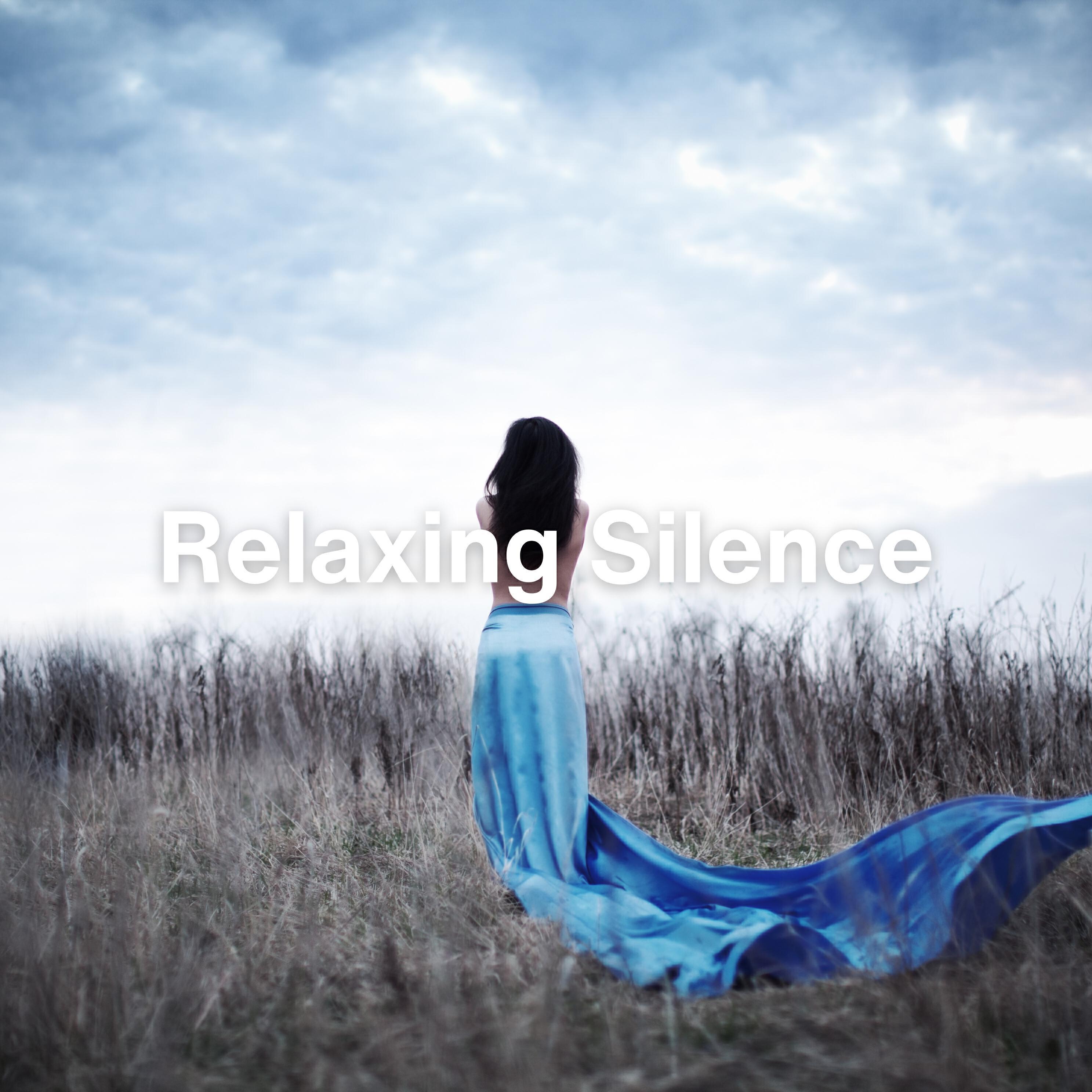 Healing Sounds for Deep Sleep and Relaxation
