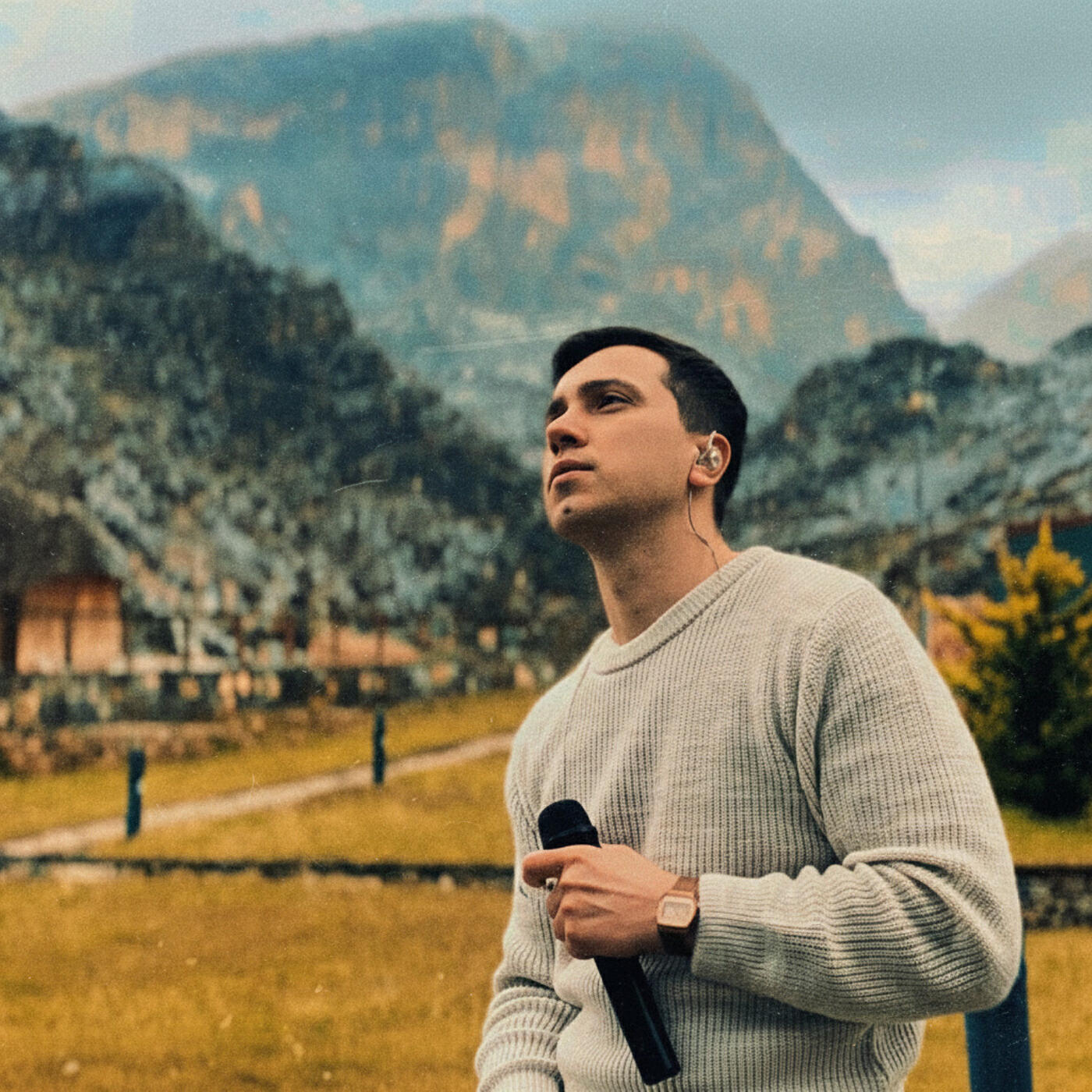 Релиз Yara
