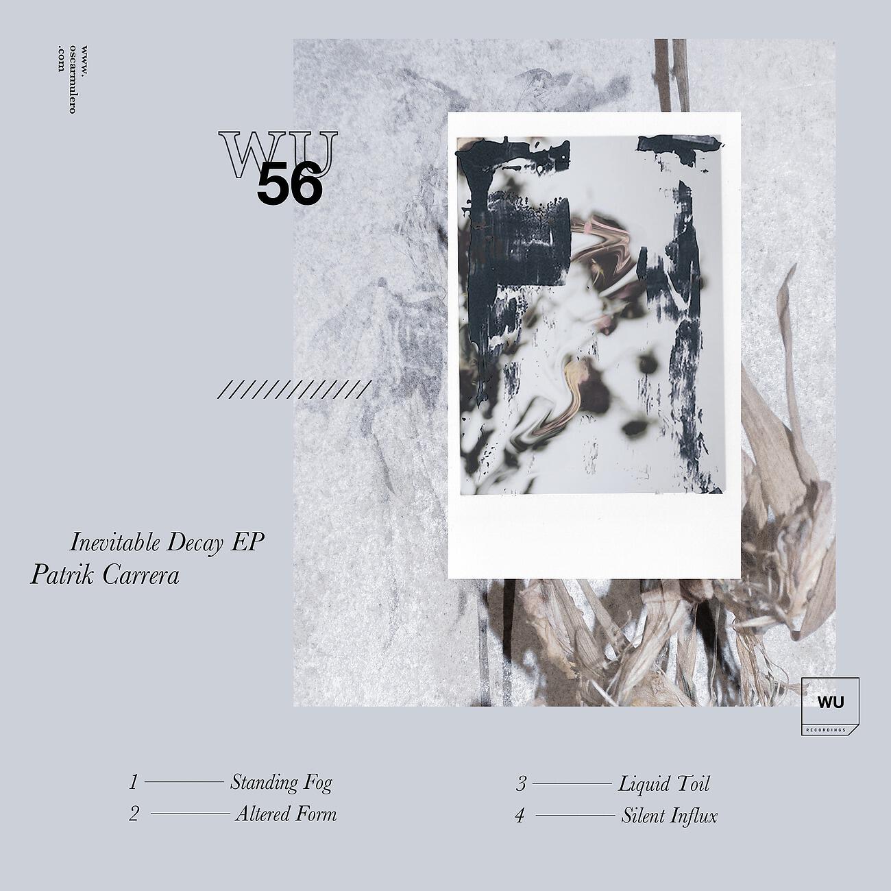 Релиз Inevitable Decay EP
