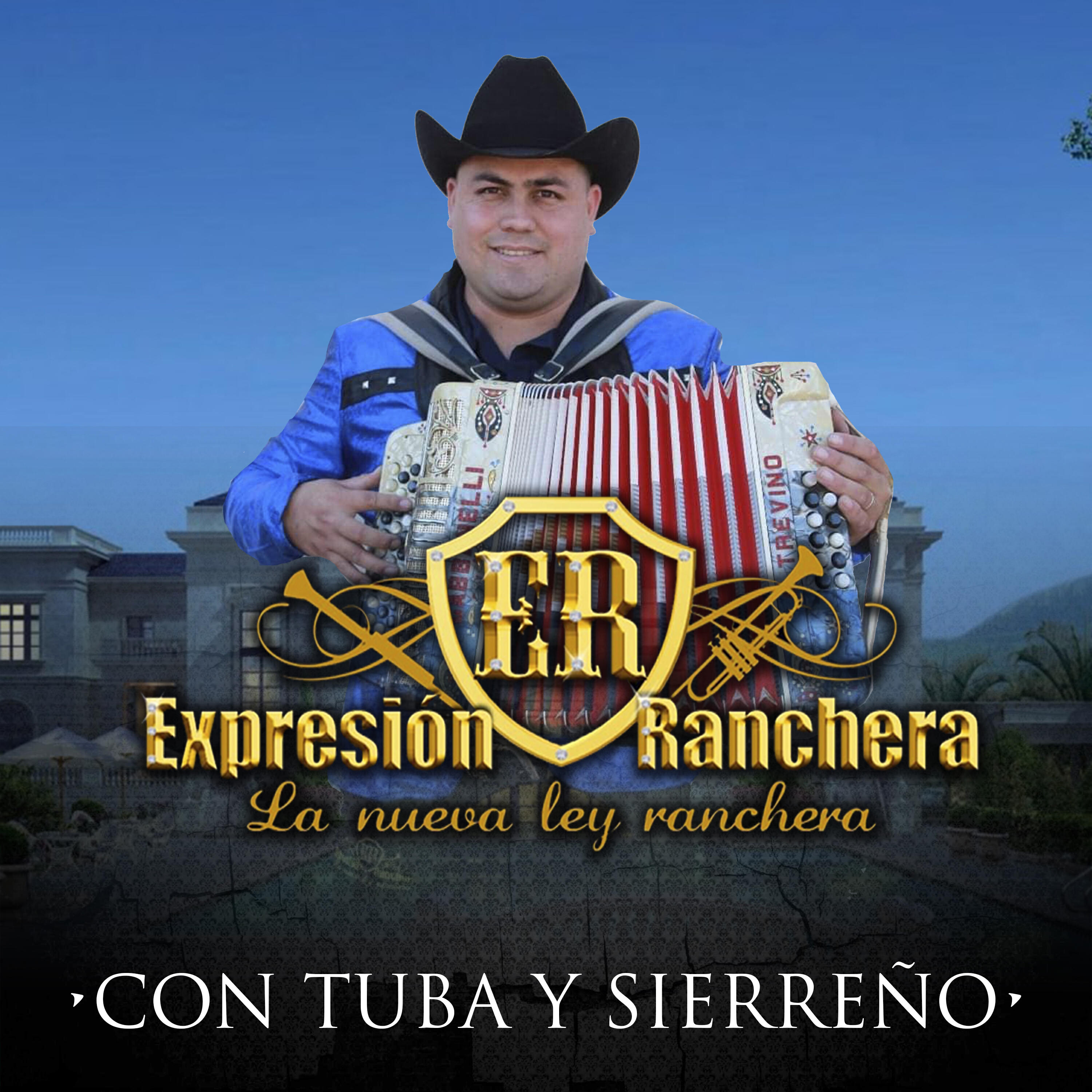 Expresión Ranchera (La Nueva Ley Ranchera)
