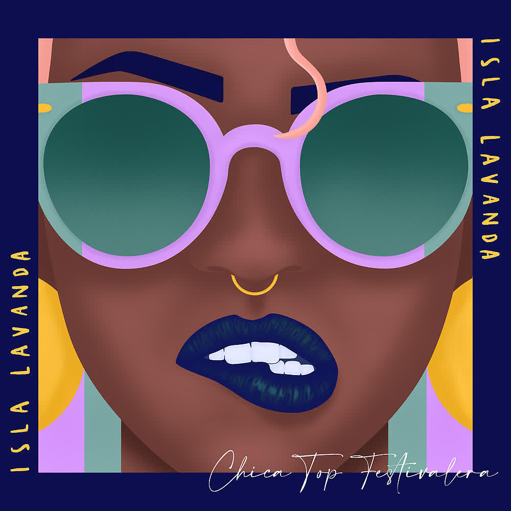 Релиз Chica top festivalera