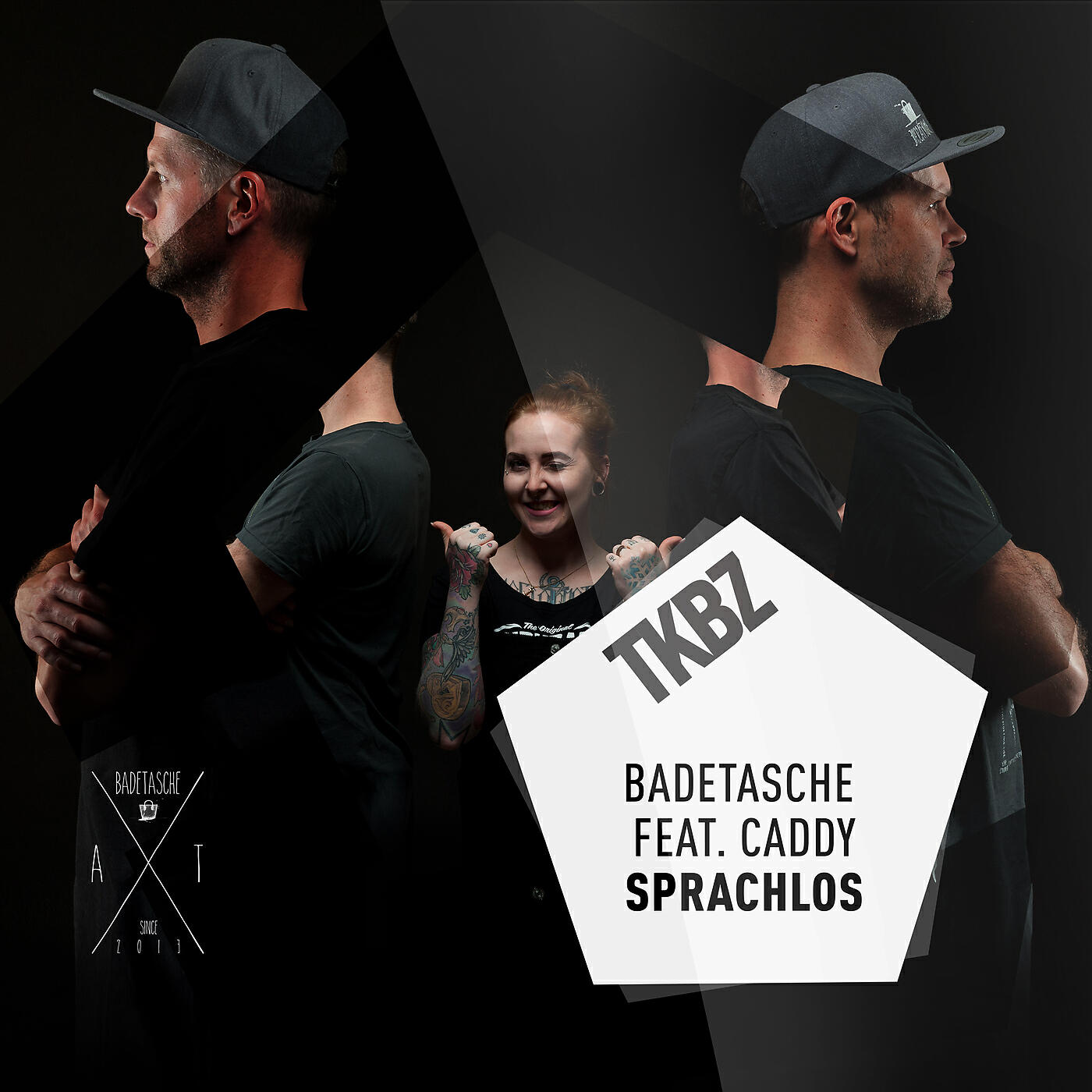 Релиз Sprachlos