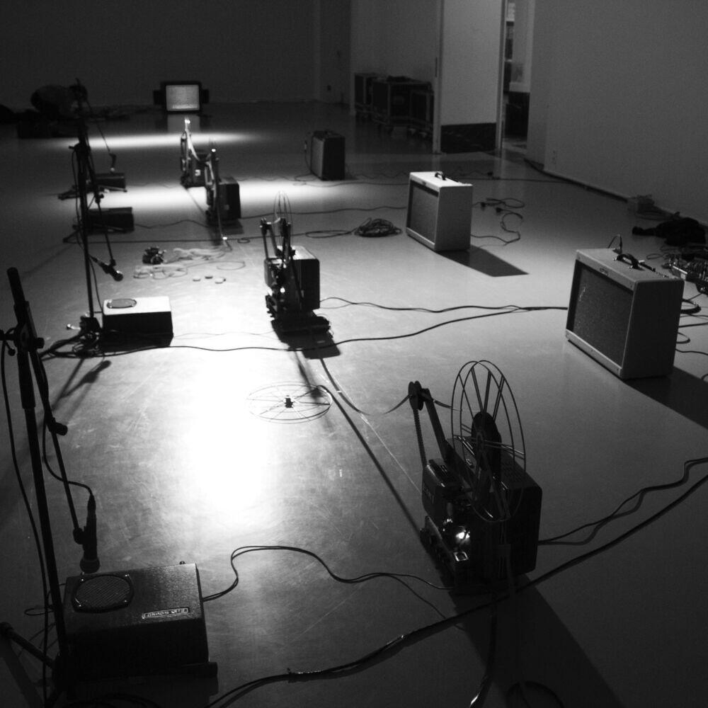 Релиз Film Walk (Rotterdam Live Version)