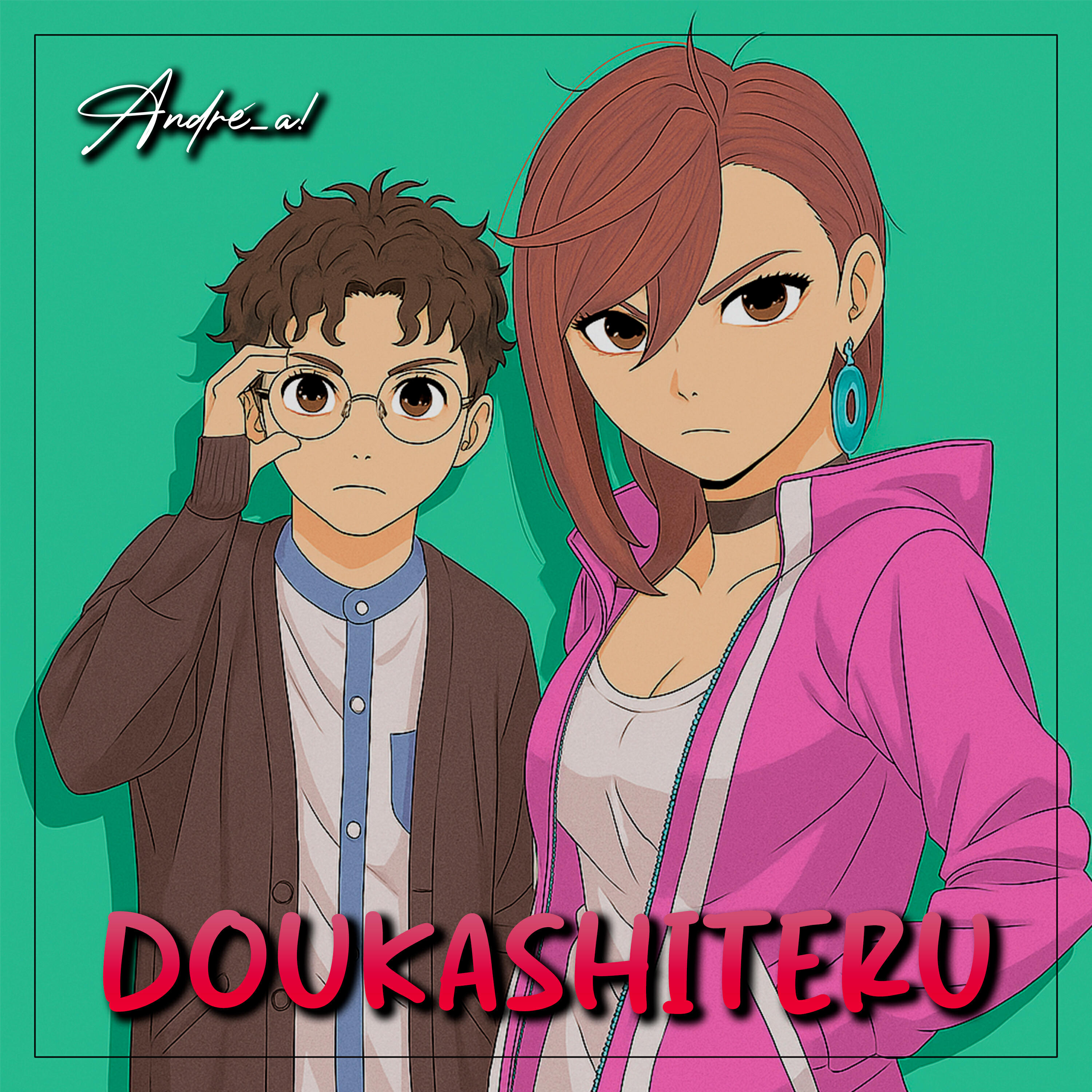 Релиз Doukashiteru (From "Dandadan")