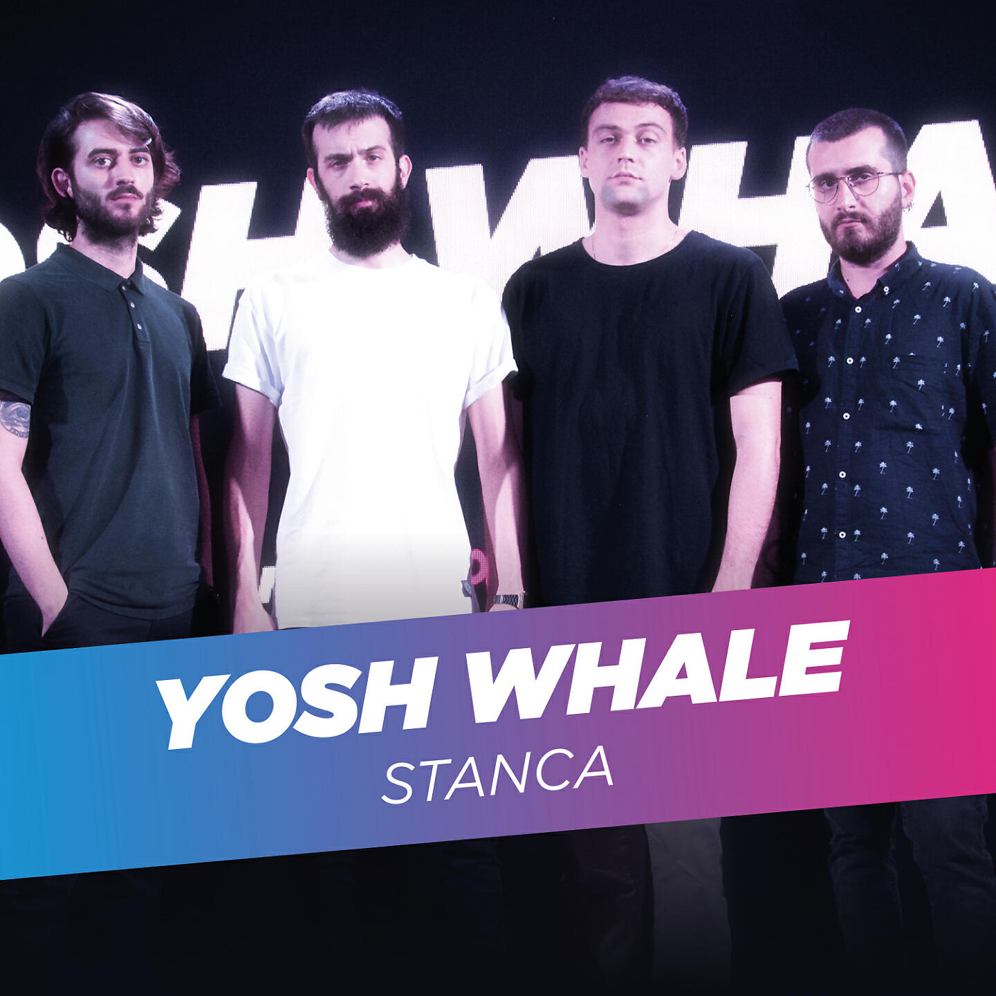 Релиз Stanca