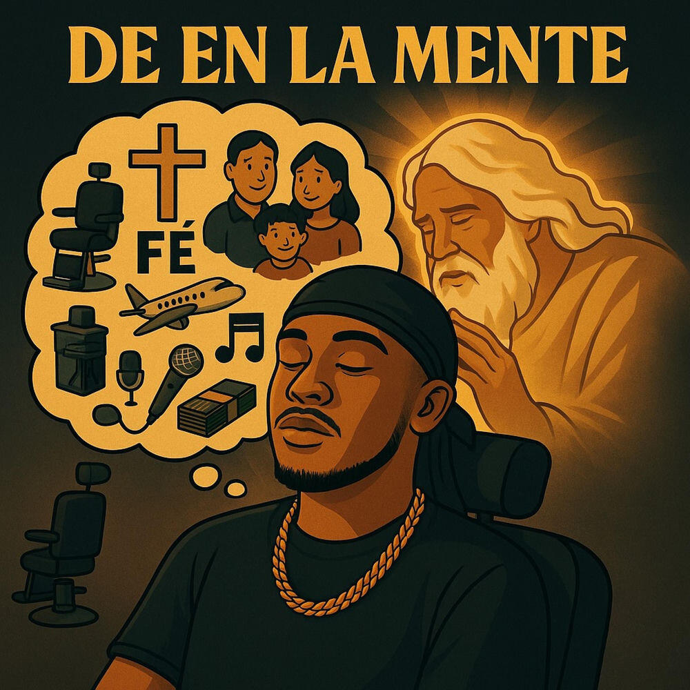 Релиз De En la mente