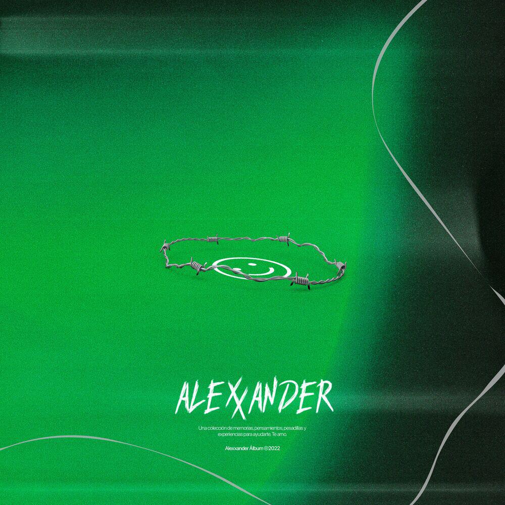 Релиз ALEXXANDER