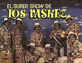El Super Show de los Vaskez