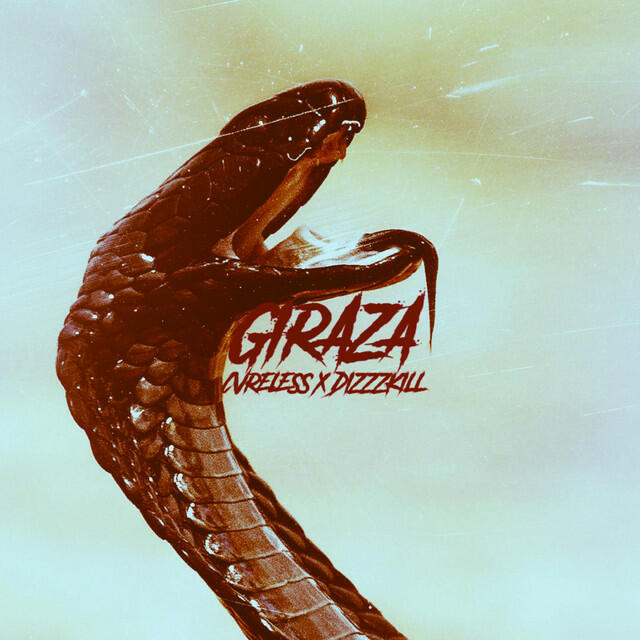 Релиз Giraza