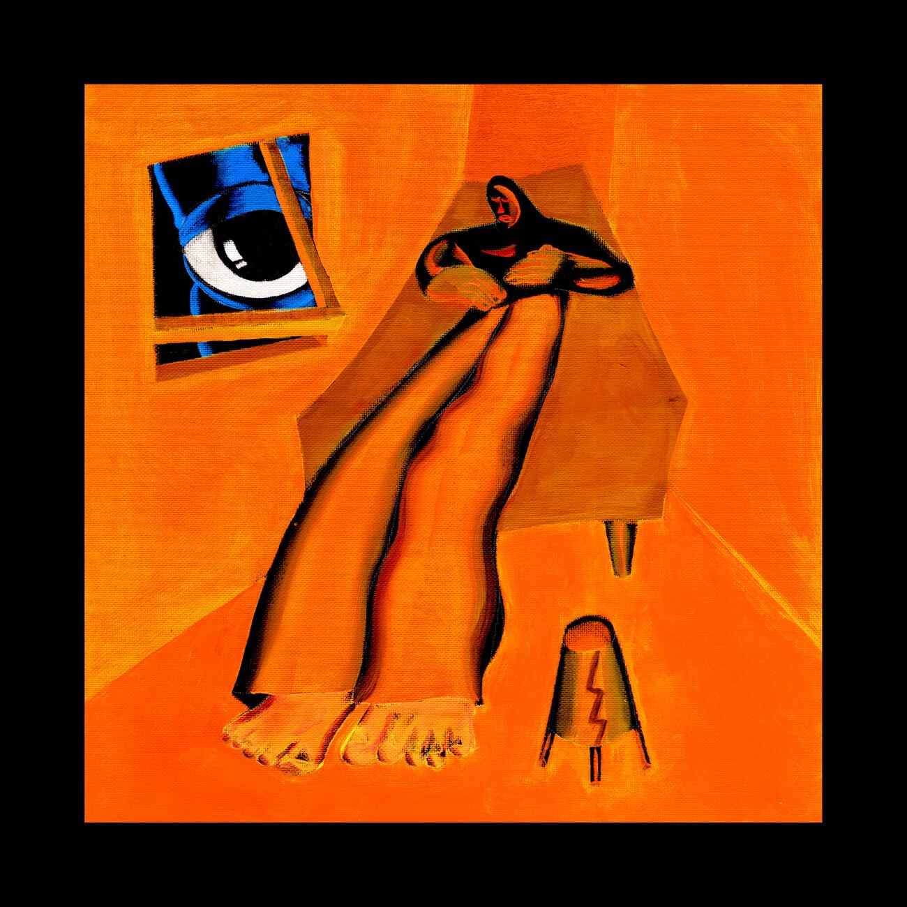 Релиз (Don't Let The Dragon) Draag On