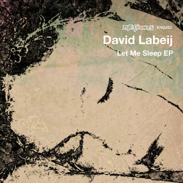 Релиз Let Me Sleep EP