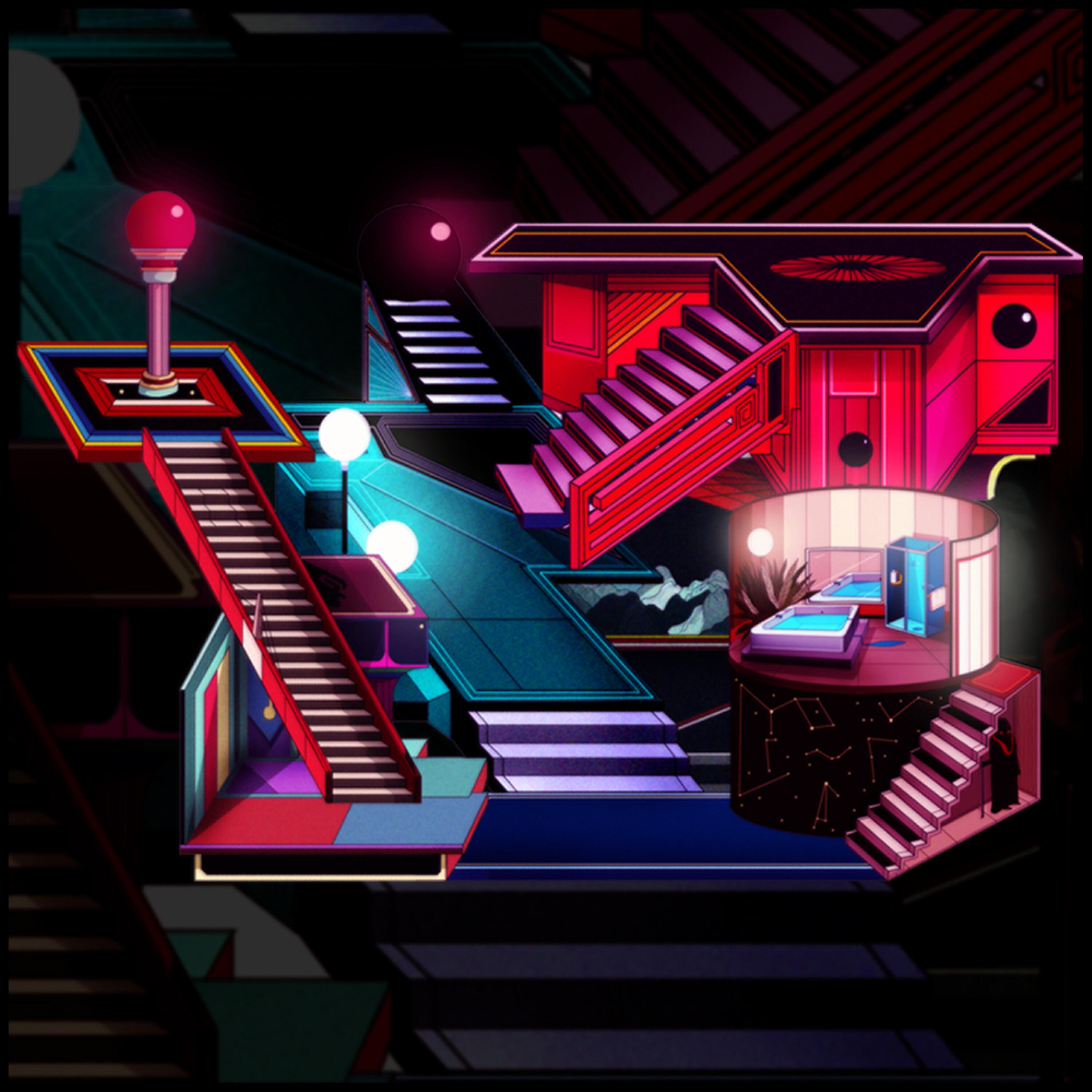 Скачать песню Eprom - Twerkul8 бесплатно в MP3 для Android и iOS
