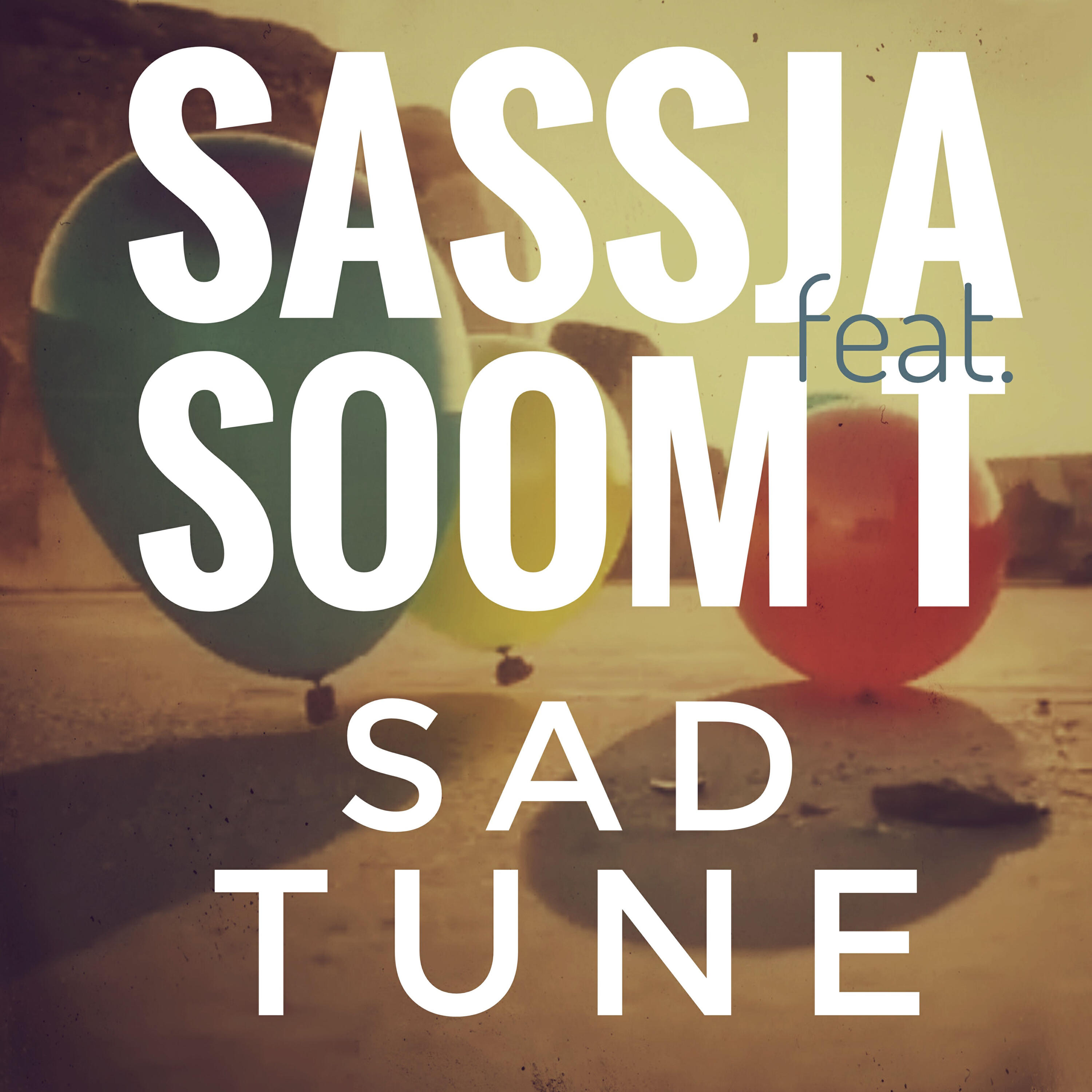 Релиз Sad Tune