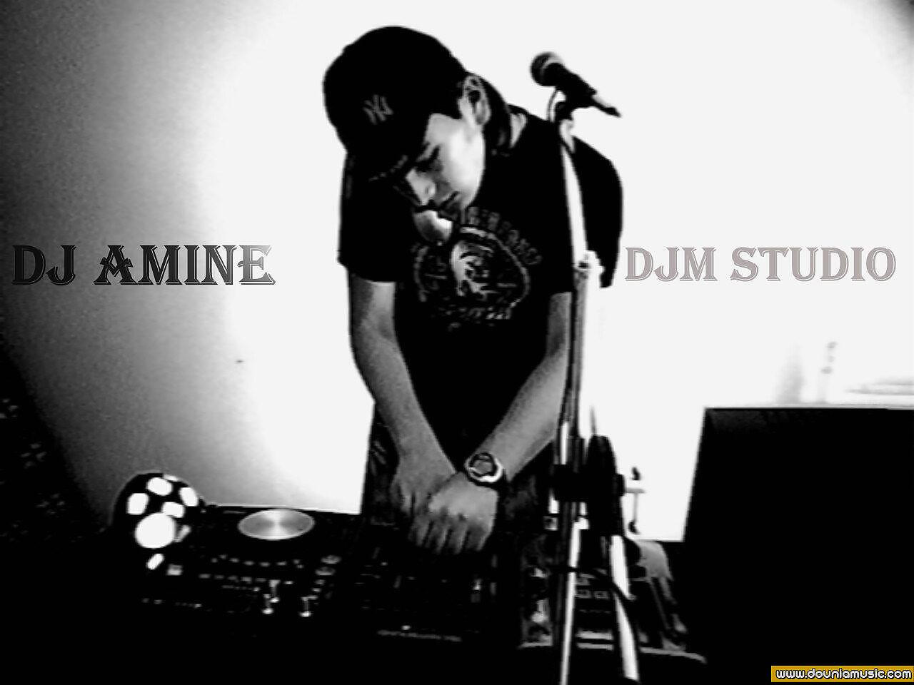DJ Amine