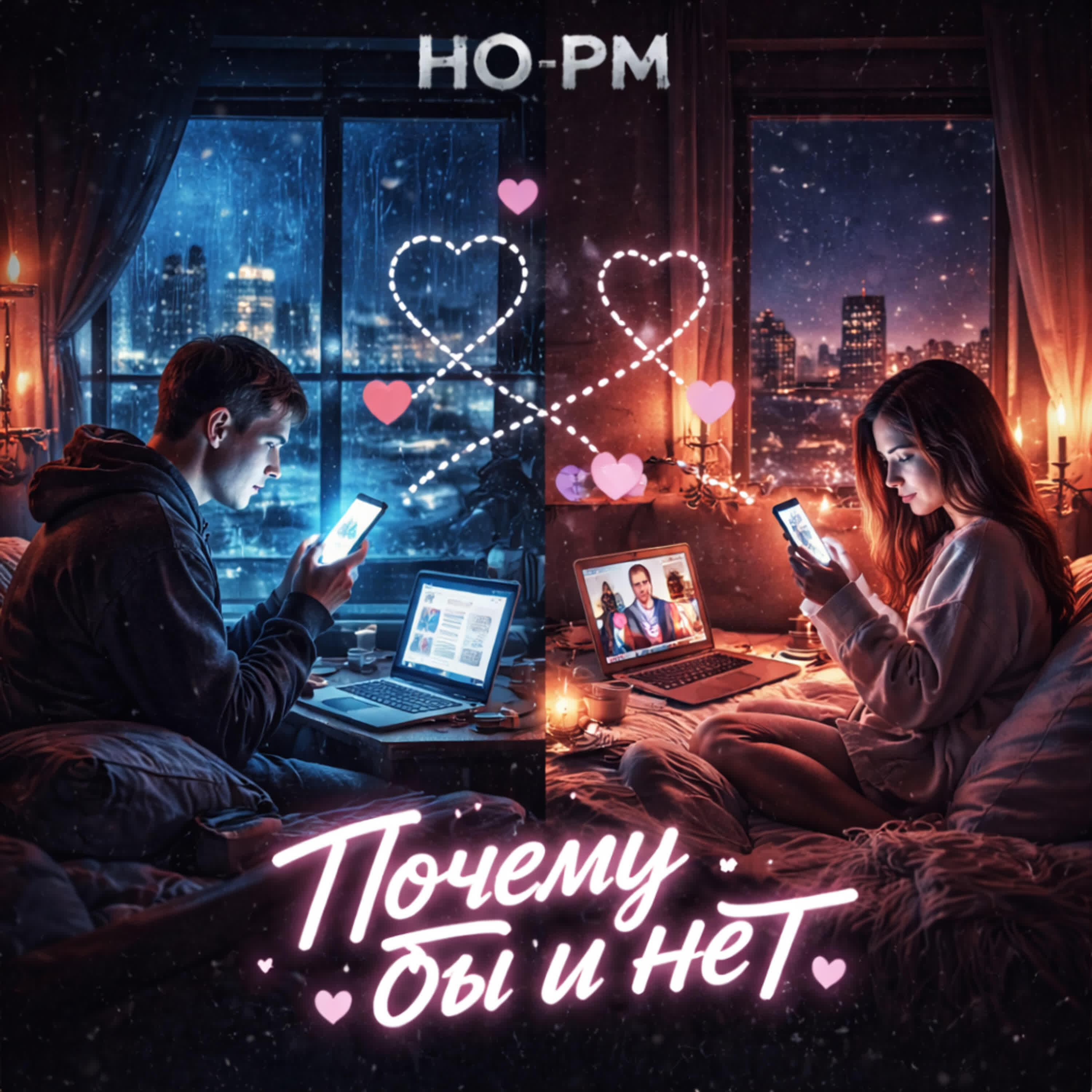 Релиз Почему бы и нет