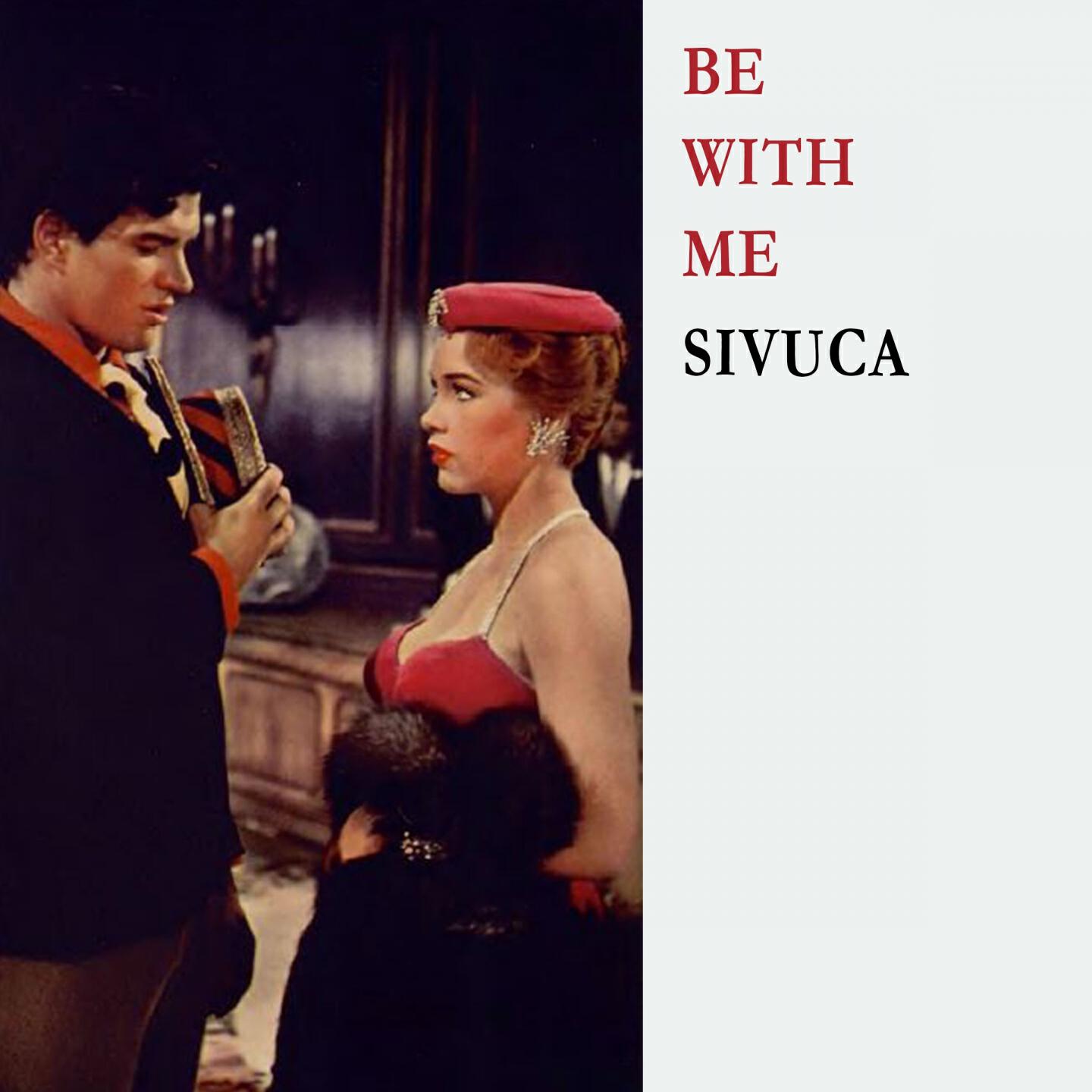 Релиз Be With Me