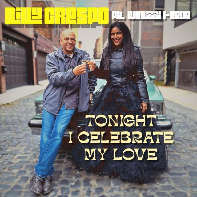Billy Crespo