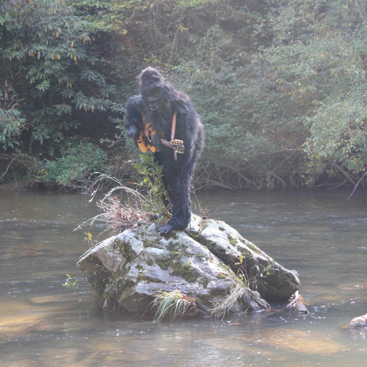 Релиз Bigfoot