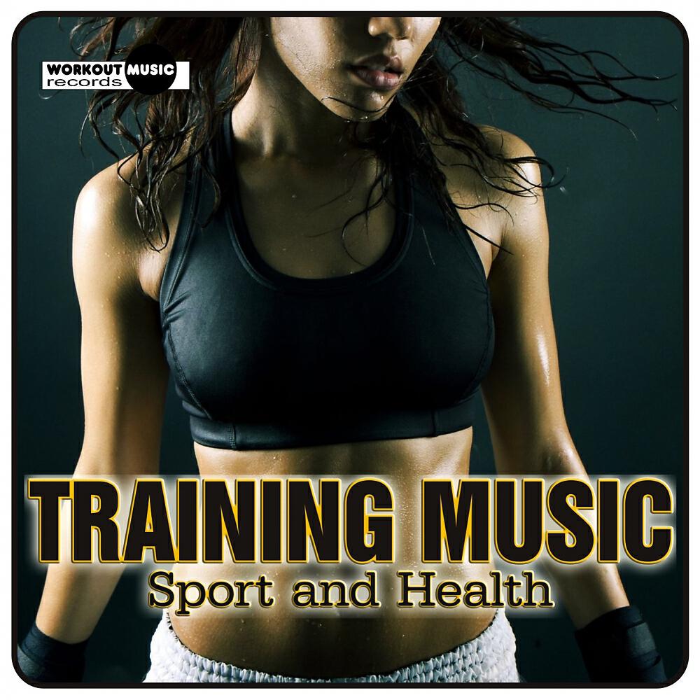 Релиз Training Music. Sport & Health