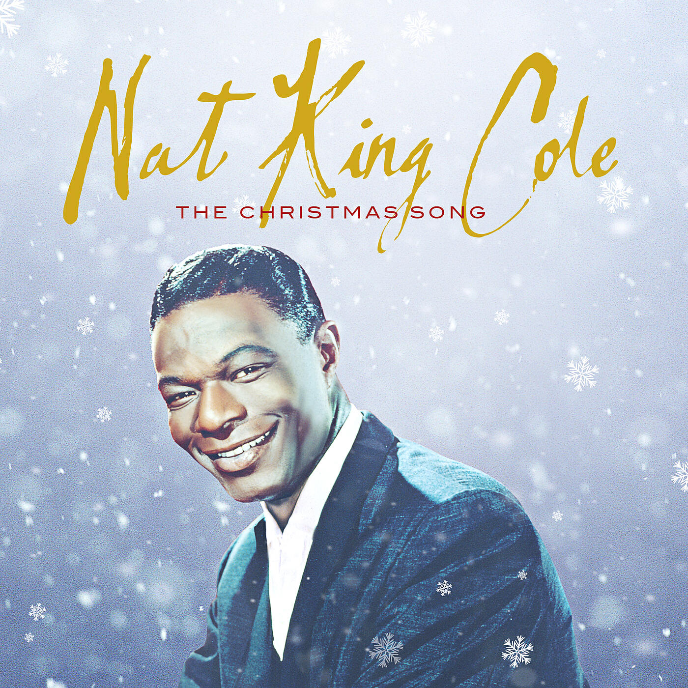 Релиз The Christmas Song