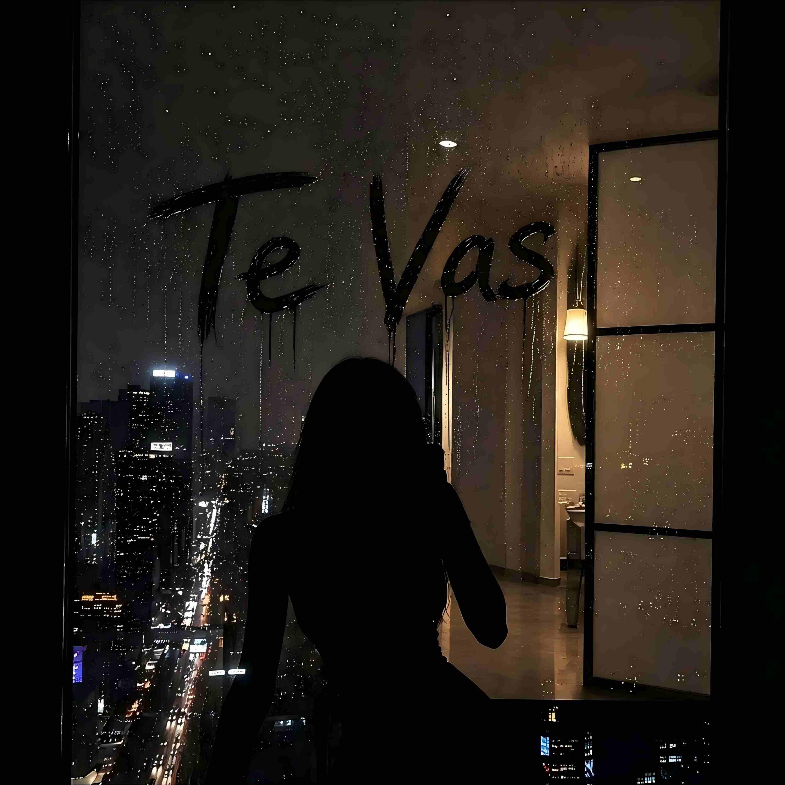 Релиз Te Vas