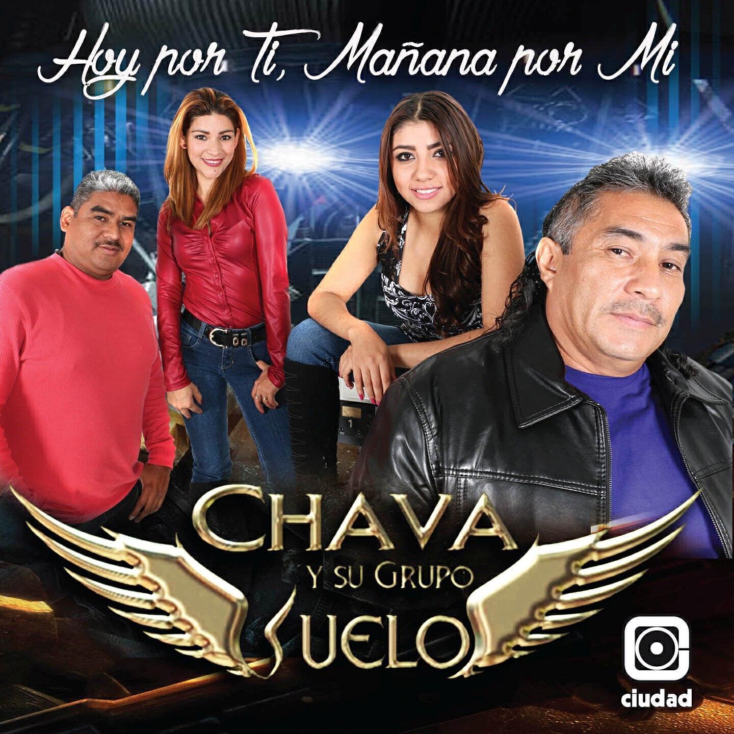su Grupo Vuelo
