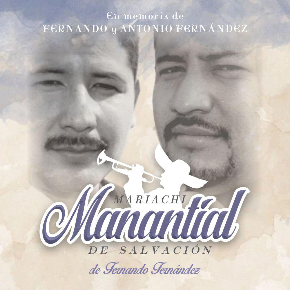 Mariachi Manantial de Salvacion