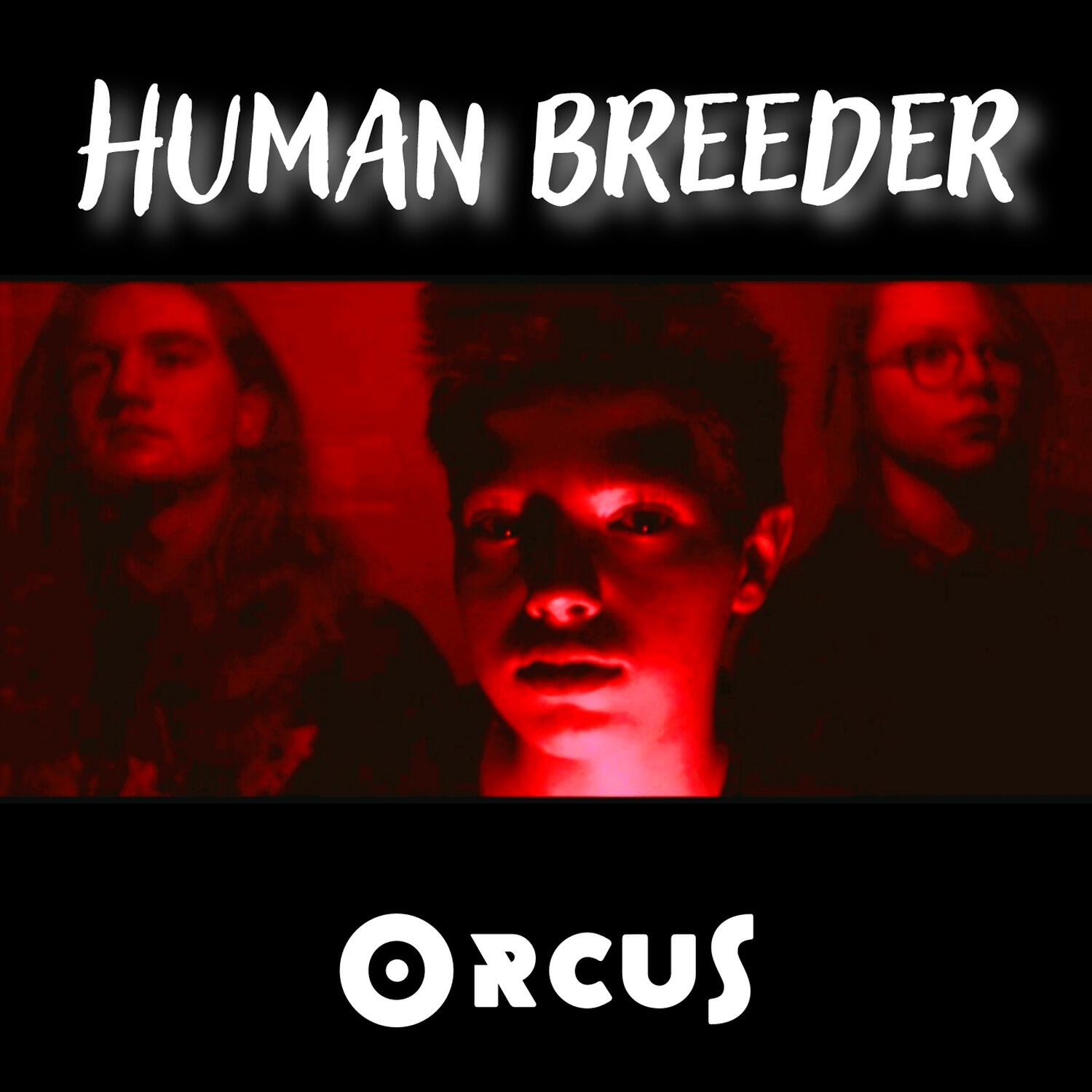 Релиз Human Breeder