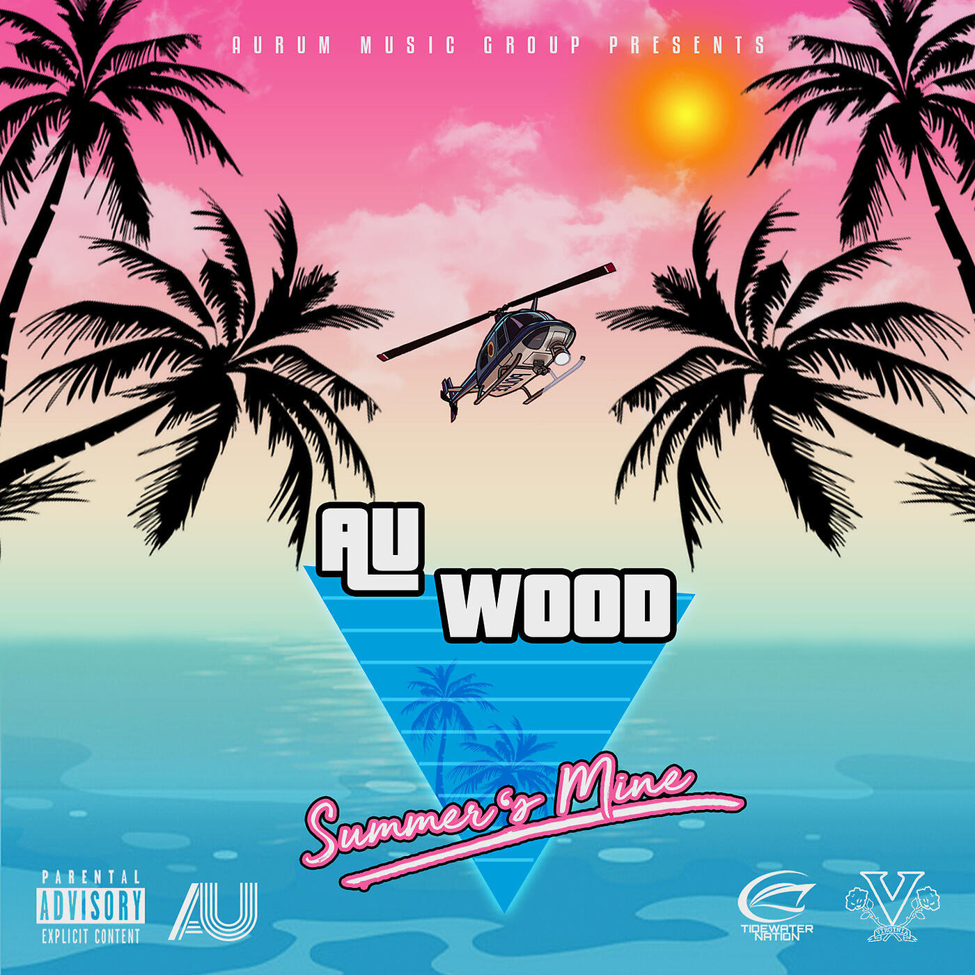 Релиз Summer's Mine