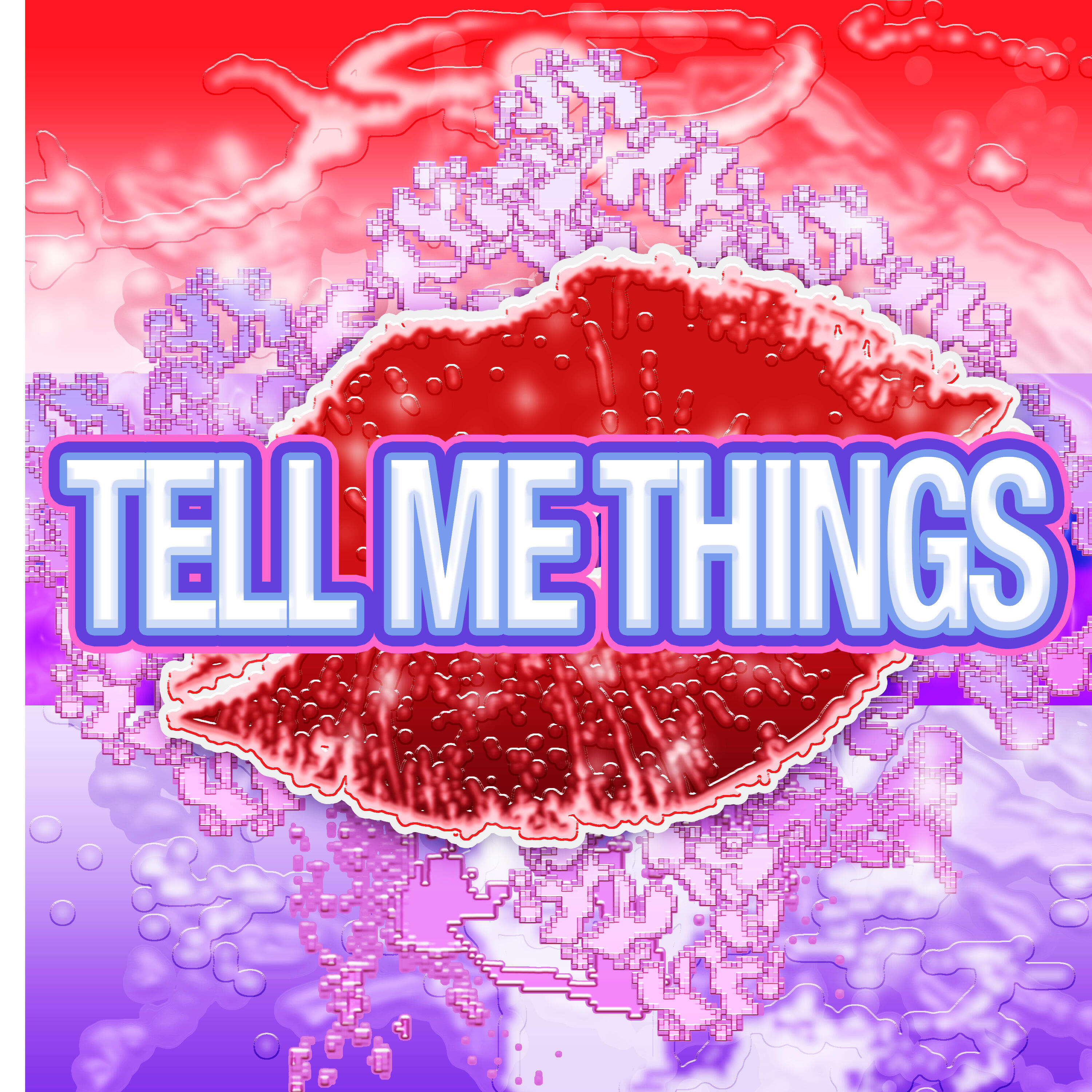 Релиз Tell me things